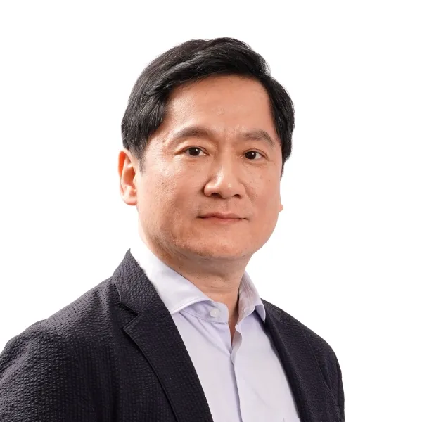 David Shen