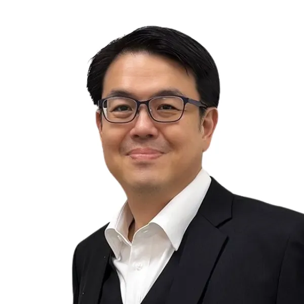 Michael Hsia