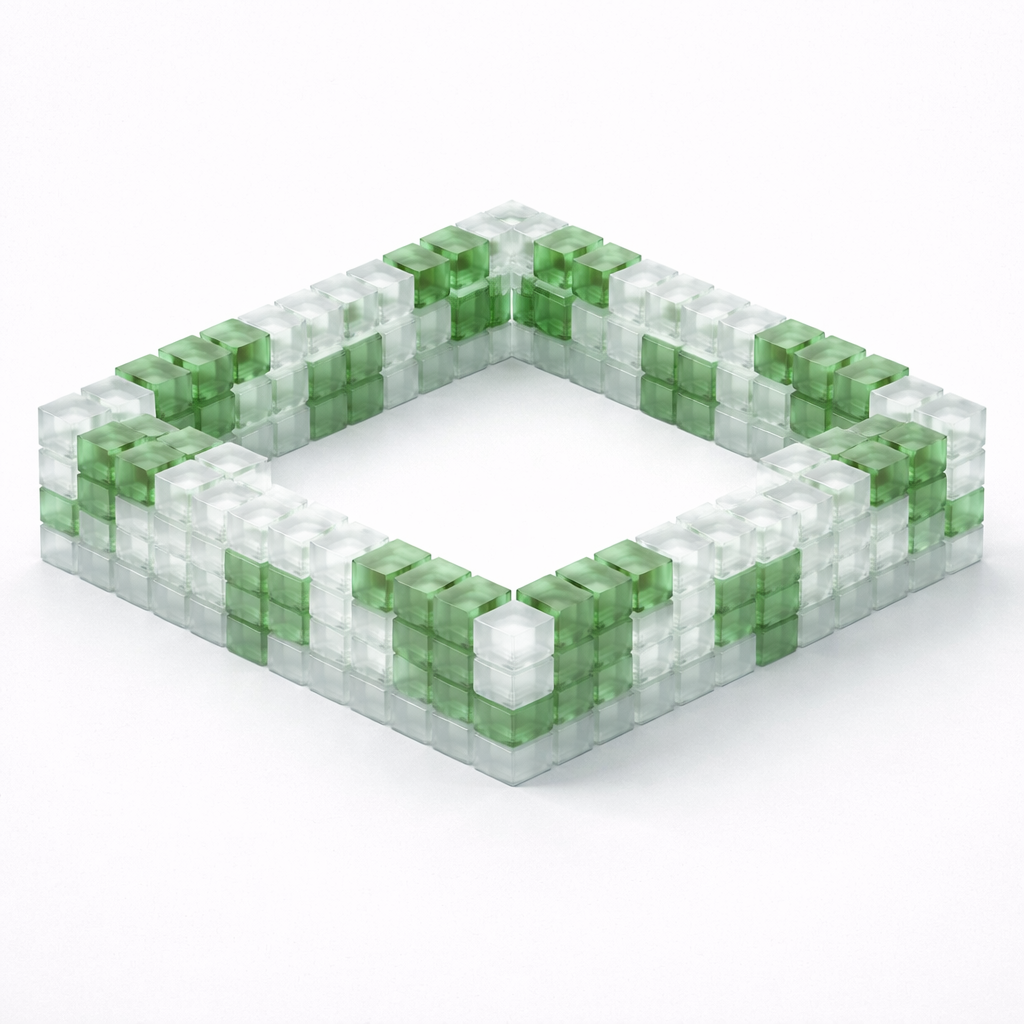 The Architectural Shift
