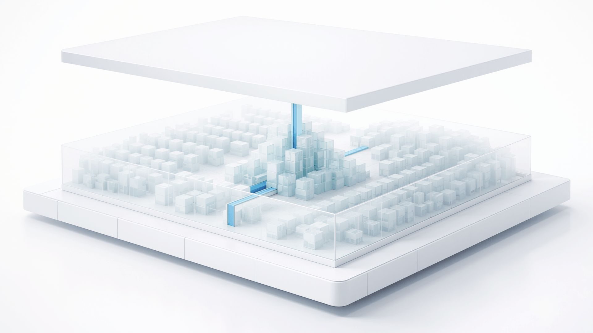 Distributed Cell Tower Computing