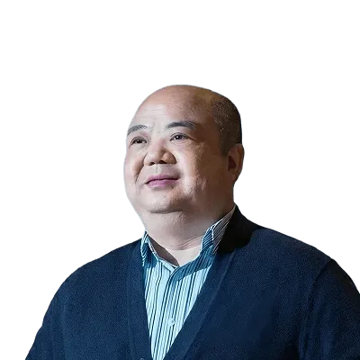 Kenneth Tai