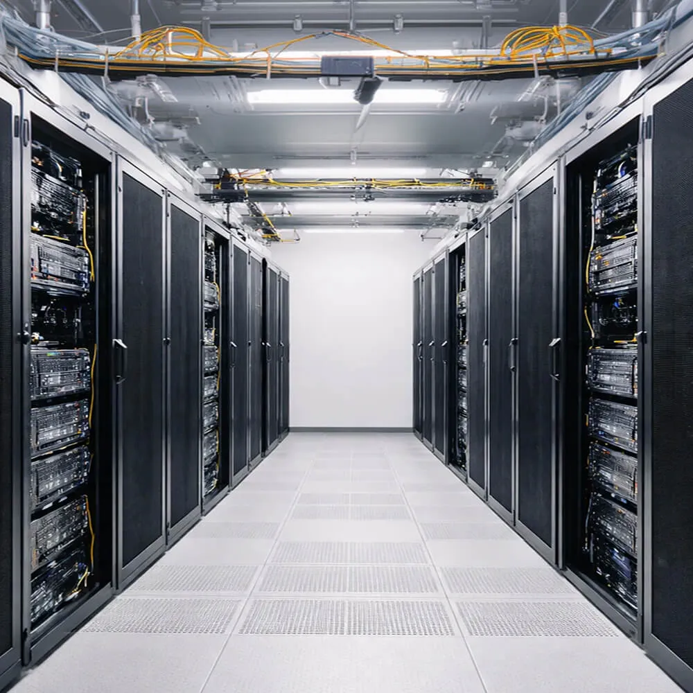 Where the Hardware Excellence MeetsCutting Edge Software